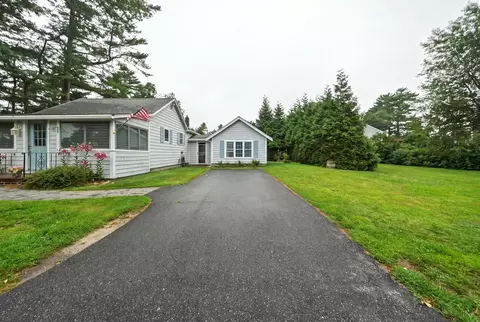 Exterior - 6 Gordon St, Wareham, MA 02571 photo 2 of 13