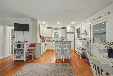 Kitchen - 6 Gordon St, Wareham, MA 02571 photo 6 of 6