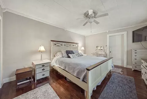 Bedroom - 6 Gordon St, Wareham, MA 02571 photo 2 of 3