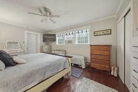 Bedroom - 6 Gordon St, Wareham, MA 02571 photo 3 of 3