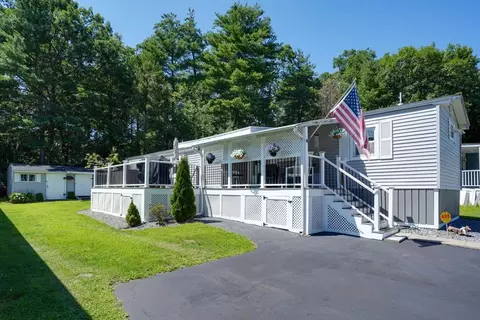 71 Sonia Dr, Marlborough, MA 01752