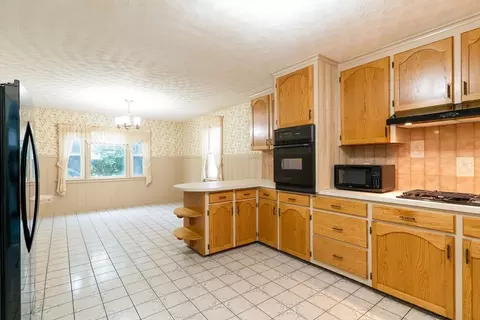Kitchen - 6 Maynard St, Webster, MA 01570 photo 1 of 6