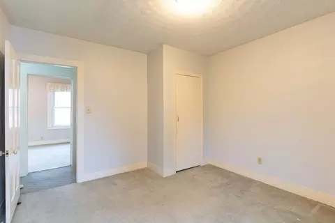 Bedroom - 6 Maynard St, Webster, MA 01570 photo 7 of 7
