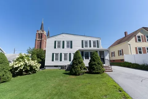 Exterior - 6 Maynard St, Webster, MA 01570 photo 6 of 9