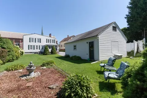 Exterior - 6 Maynard St, Webster, MA 01570 photo 8 of 9