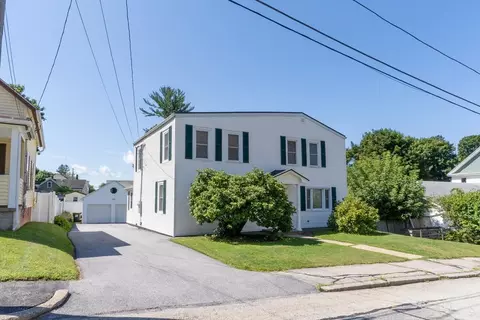 Exterior - 6 Maynard St, Webster, MA 01570 photo 2 of 9