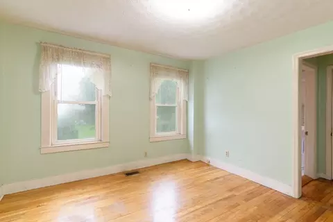 Bedroom - 6 Maynard St, Webster, MA 01570 photo 1 of 7