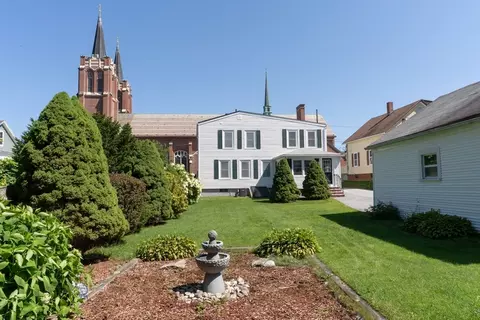 Exterior - 6 Maynard St, Webster, MA 01570 photo 9 of 9