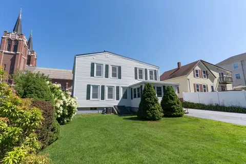 Exterior - 6 Maynard St, Webster, MA 01570 photo 7 of 9