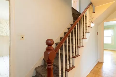 Entry Way - 6 Maynard St, Webster, MA 01570 photo 1 of 1