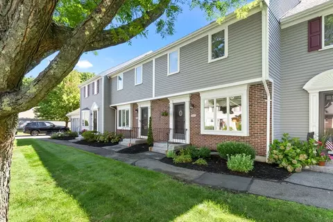 2903 Postgate Ln #2903, Peabody, MA 01960