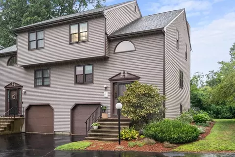 6 Deerfield Ct #6, Grafton, MA 01519