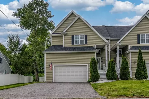 99 Elm St #99, Shrewsbury, MA 01545
