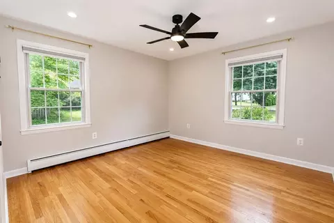 Bedroom - 93 Wyndward Rd, Longmeadow, MA 01106 photo 4 of 8