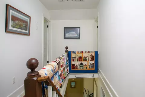 Entry Way - 154 Leshure Rd, Rowe, MA 01367 photo 1 of 1
