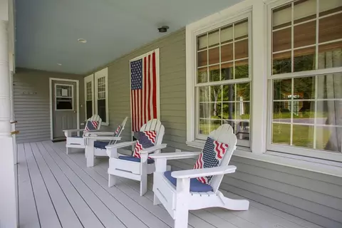 Exterior - 154 Leshure Rd, Rowe, MA 01367 photo 7 of 14