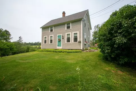 Exterior - 154 Leshure Rd, Rowe, MA 01367 photo 13 of 14
