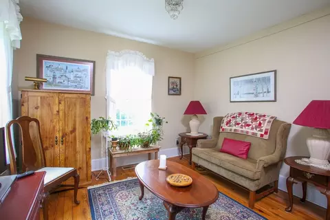 Living - 154 Leshure Rd, Rowe, MA 01367 photo 1 of 3