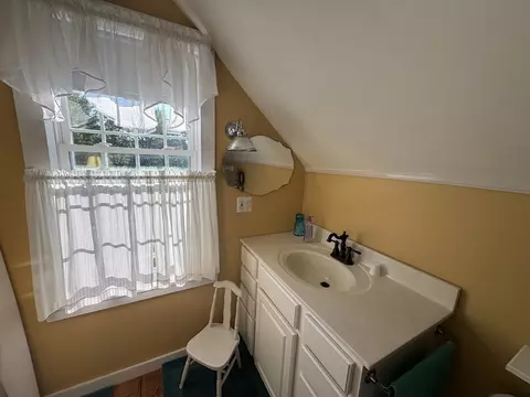 Bath - 154 Leshure Rd, Rowe, MA 01367 photo 1 of 2