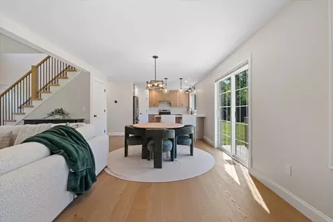 Dining - 140 Willard Rd, Ashburnham, MA 01430 photo 1 of 2