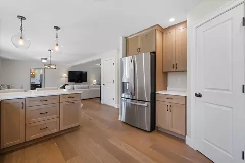 Kitchen - 140 Willard Rd, Ashburnham, MA 01430 photo 4 of 5