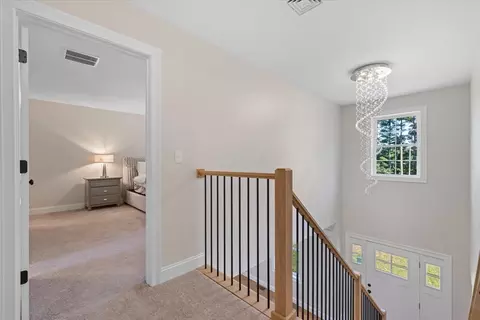 Entry Way - 140 Willard Rd, Ashburnham, MA 01430 photo 3 of 3