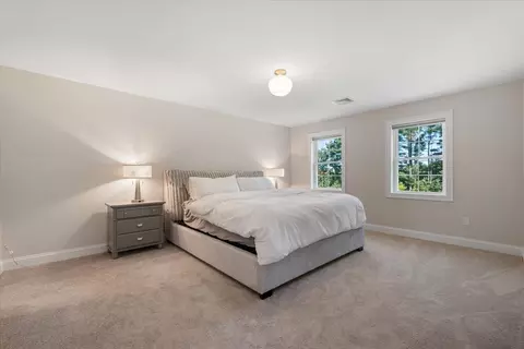 Bedroom - 140 Willard Rd, Ashburnham, MA 01430 photo 1 of 3