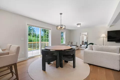 Dining - 140 Willard Rd, Ashburnham, MA 01430 photo 2 of 2