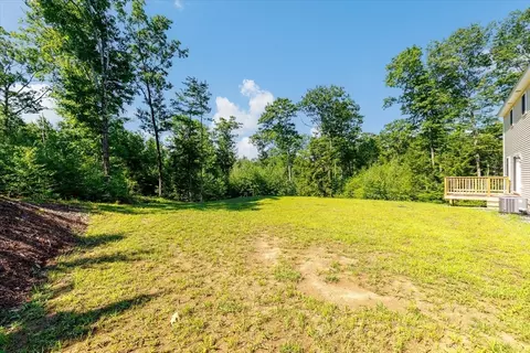 Exterior - 140 Willard Rd, Ashburnham, MA 01430 photo 5 of 5