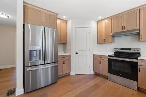Kitchen - 140 Willard Rd, Ashburnham, MA 01430 photo 5 of 5