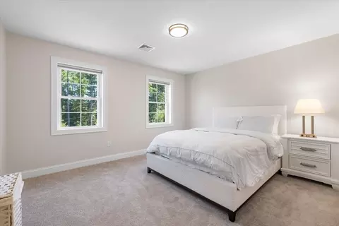 Bedroom - 140 Willard Rd, Ashburnham, MA 01430 photo 2 of 3