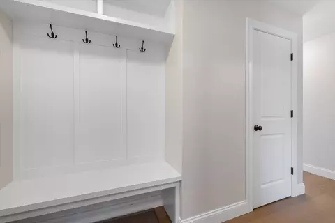 Entry Way - 140 Willard Rd, Ashburnham, MA 01430 photo 2 of 3
