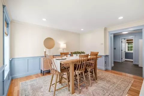 Dining - 431 River St, Dunstable, MA 01827 photo 2 of 3