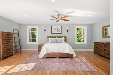 Bedroom - 431 River St, Dunstable, MA 01827 photo 1 of 8
