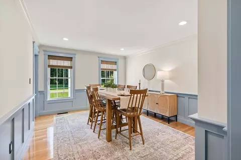 Dining - 431 River St, Dunstable, MA 01827 photo 3 of 3