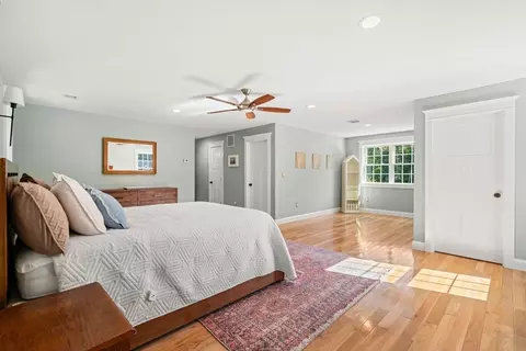 Bedroom - 431 River St, Dunstable, MA 01827 photo 2 of 8