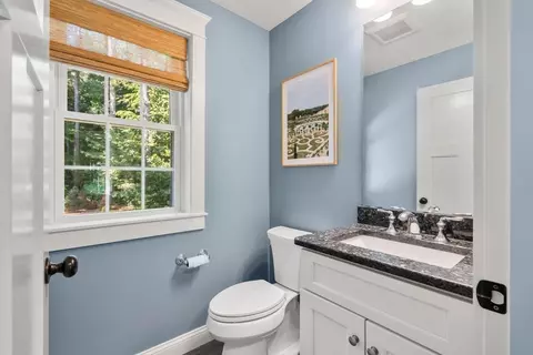 Bath - 431 River St, Dunstable, MA 01827 photo 1 of 6