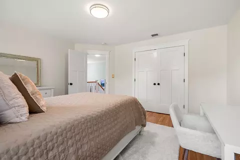 Bedroom - 431 River St, Dunstable, MA 01827 photo 6 of 8