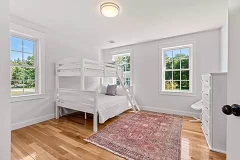 Bedroom - 431 River St, Dunstable, MA 01827 photo 3 of 8