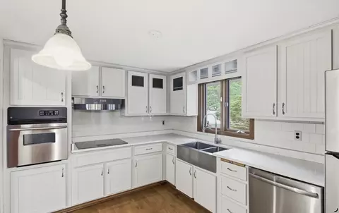 Kitchen - 15 Elm Ct, Maynard, MA 01754 photo 1 of 3
