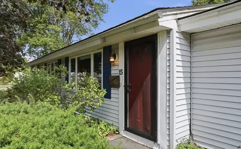 Exterior - 15 Elm Ct, Maynard, MA 01754 photo 2 of 4