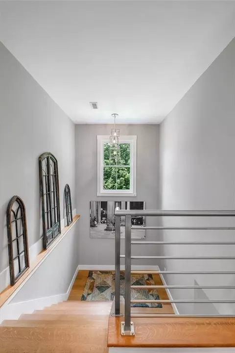 Entry Way - 151 Hillside St, Rowley, MA 01969 photo 3 of 3
