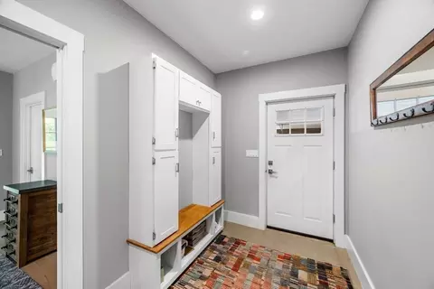 Entry Way - 151 Hillside St, Rowley, MA 01969 photo 2 of 3