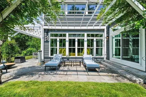Exterior - 151 Hillside St, Rowley, MA 01969 photo 4 of 5