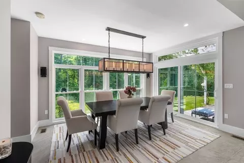 Dining - 151 Hillside St, Rowley, MA 01969 photo 3 of 4