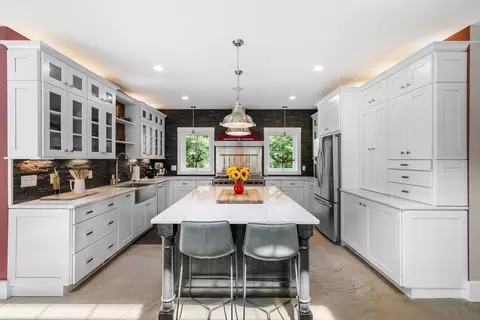 Kitchen - 151 Hillside St, Rowley, MA 01969 photo 1 of 6
