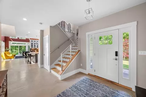 Entry Way - 151 Hillside St, Rowley, MA 01969 photo 1 of 3