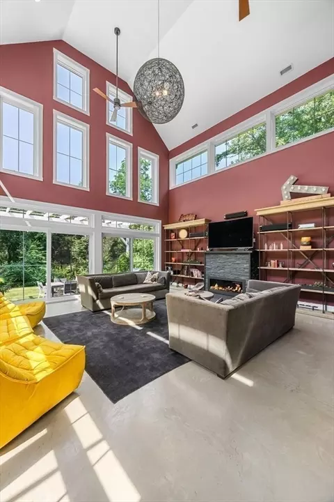 Living - 151 Hillside St, Rowley, MA 01969 photo 1 of 6