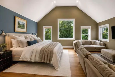 Bedroom - 151 Hillside St, Rowley, MA 01969 photo 1 of 3