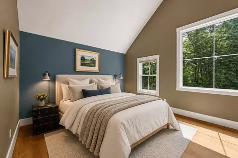 Bedroom - 151 Hillside St, Rowley, MA 01969 photo 2 of 3